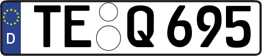 TE-Q695
