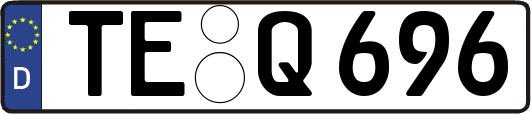 TE-Q696