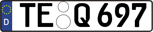 TE-Q697