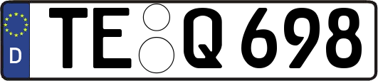 TE-Q698