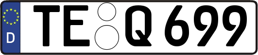 TE-Q699