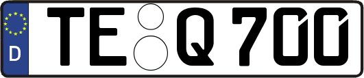 TE-Q700