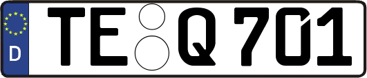 TE-Q701