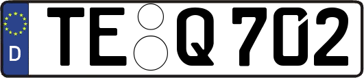 TE-Q702