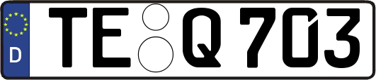TE-Q703