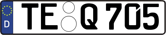 TE-Q705