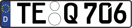 TE-Q706