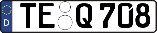 TE-Q708