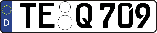 TE-Q709