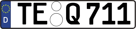 TE-Q711