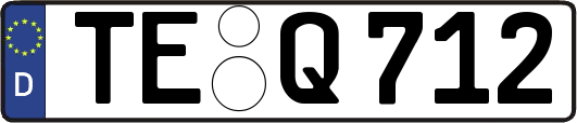 TE-Q712
