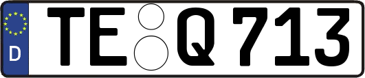 TE-Q713
