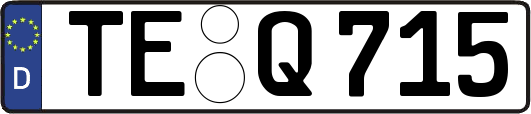 TE-Q715