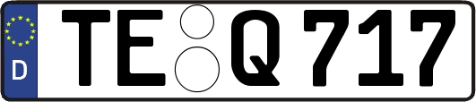TE-Q717