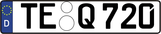 TE-Q720