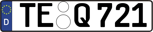 TE-Q721