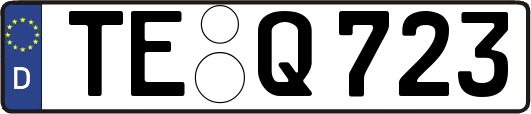TE-Q723