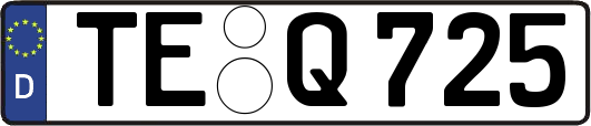 TE-Q725
