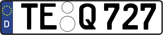 TE-Q727