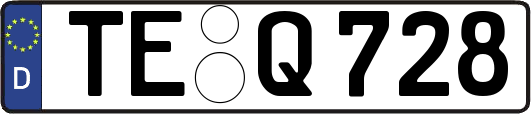 TE-Q728