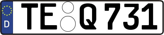 TE-Q731