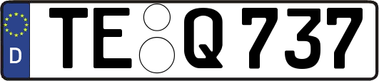 TE-Q737