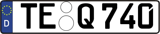 TE-Q740