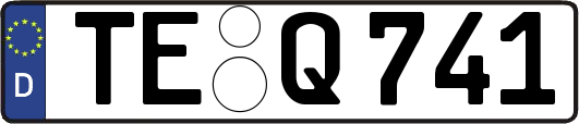 TE-Q741