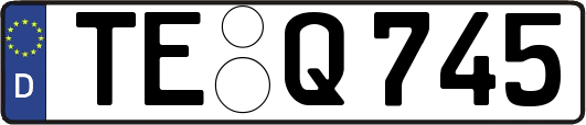TE-Q745