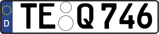 TE-Q746