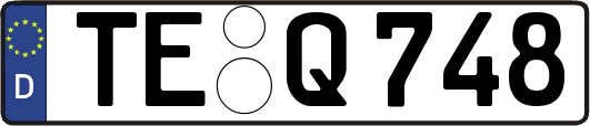 TE-Q748