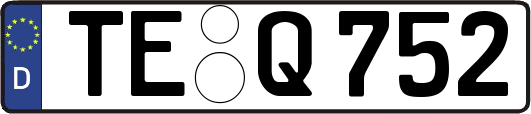 TE-Q752
