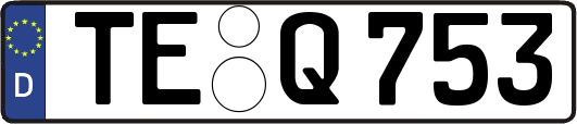 TE-Q753