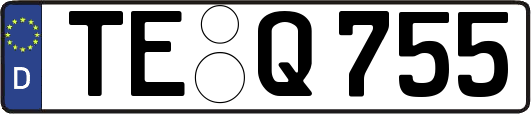 TE-Q755