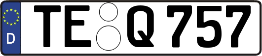 TE-Q757