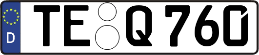 TE-Q760