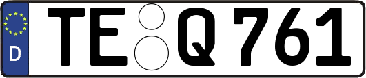 TE-Q761