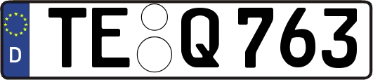 TE-Q763