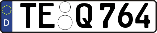 TE-Q764