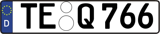 TE-Q766