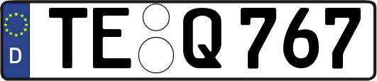 TE-Q767