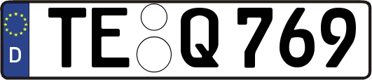TE-Q769