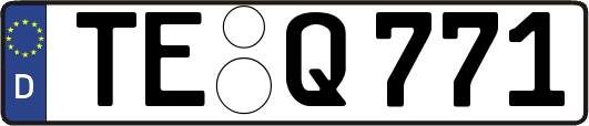 TE-Q771