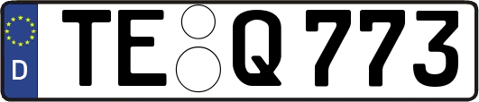 TE-Q773