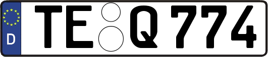 TE-Q774
