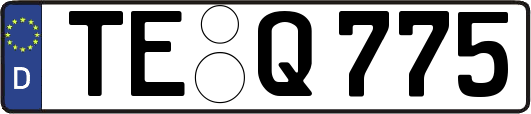 TE-Q775