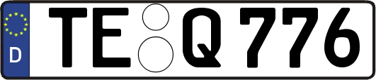 TE-Q776