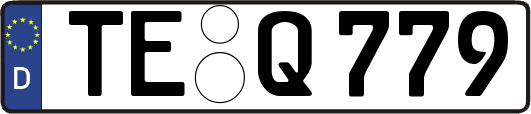 TE-Q779