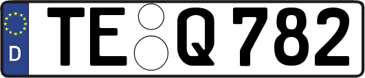 TE-Q782
