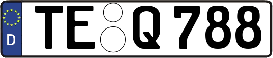 TE-Q788